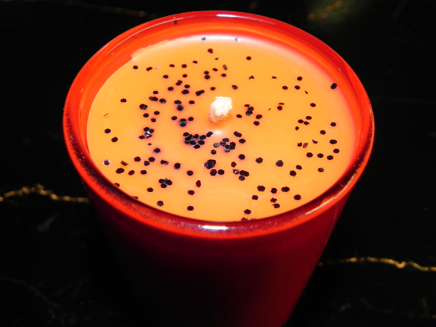 Bougie Melon concombre
